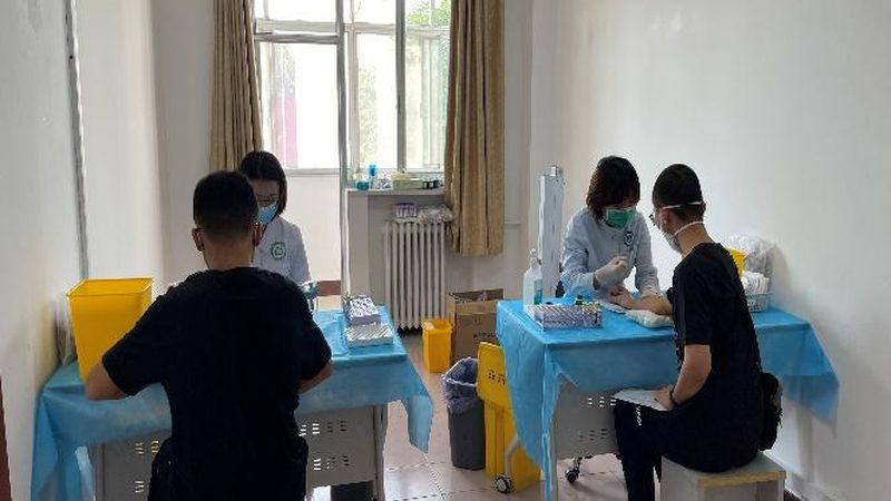 小标题：糖尿病管理的挑战