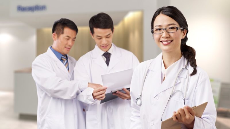 体检预约系统UI界面定制设计：提升用户体验的关键