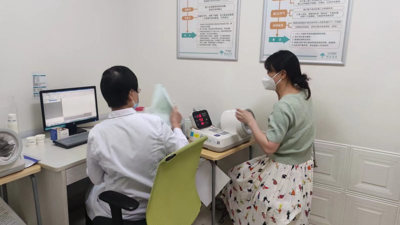 女性入职体检，这些项目不容忽视