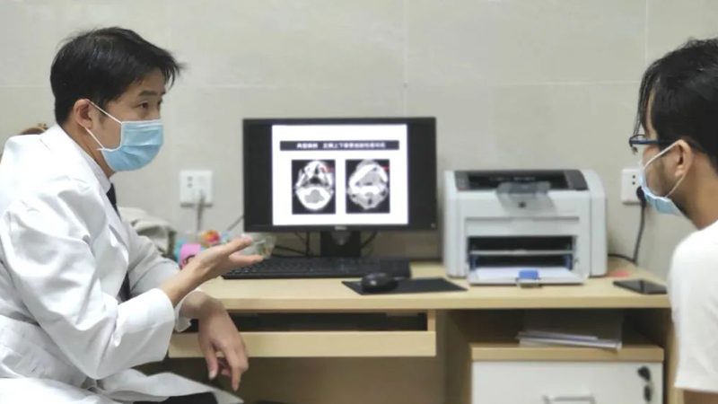 轻松掌握，北京体检中心网上预约流程详解