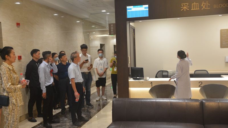 体检套餐，如何选择适合自己的“健康守护者