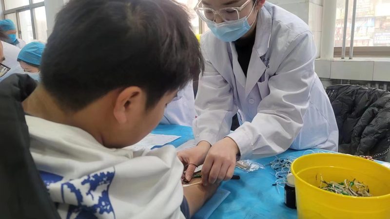 团检代理加盟怎么做