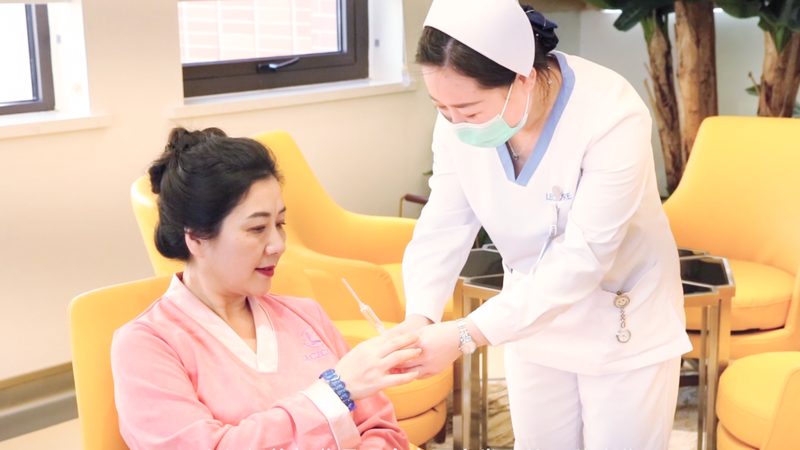 入职体检，肝功能检查标准你了解多少？**