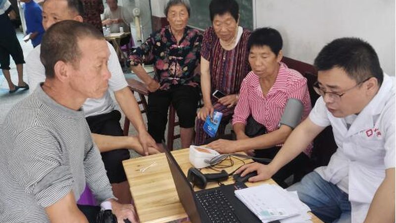 企业健康管理服务流程揭秘：从评估到跟踪，一步不落