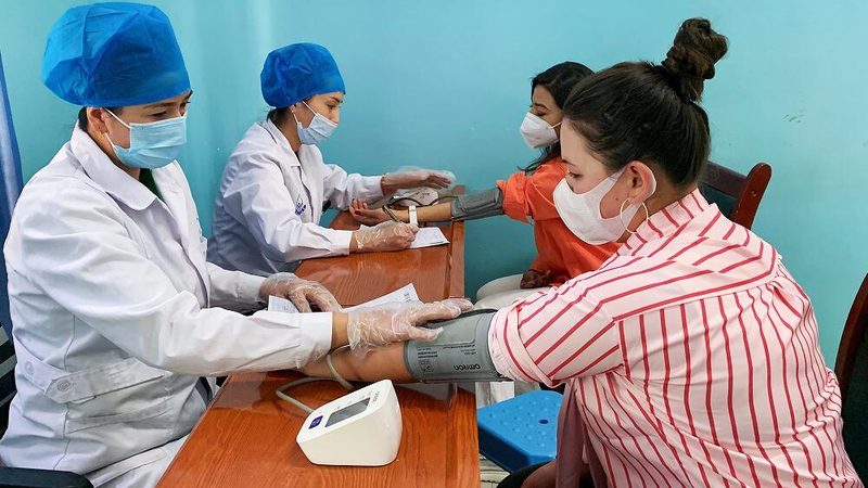 老年人体检报告，揭秘“出结果”那些事