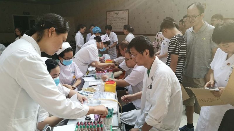 防癌体检报告解读，费用多少合适？**