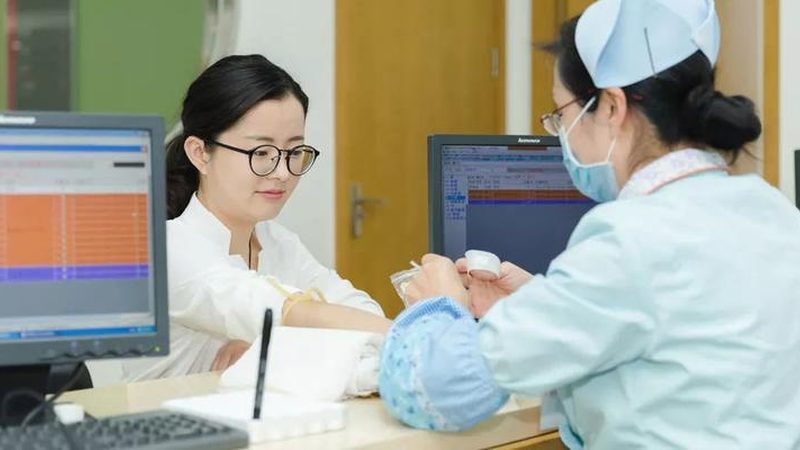 体检代理加盟厂家推荐